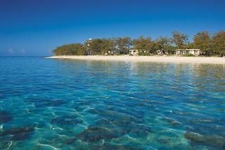 Lady Elliot Island Eco Resort Εξωτερικό φωτογραφία