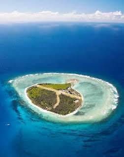Lady Elliot Island Eco Resort Εξωτερικό φωτογραφία