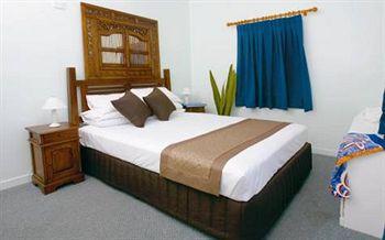 Lady Elliot Island Eco Resort Εξωτερικό φωτογραφία