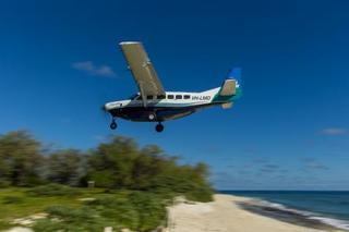 Lady Elliot Island Eco Resort Εξωτερικό φωτογραφία