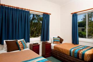 Lady Elliot Island Eco Resort Εξωτερικό φωτογραφία