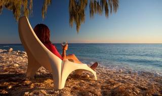 Lady Elliot Island Eco Resort Εξωτερικό φωτογραφία