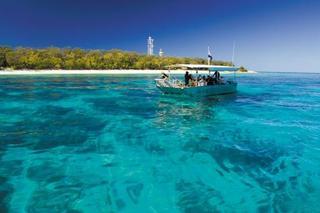 Lady Elliot Island Eco Resort Εξωτερικό φωτογραφία