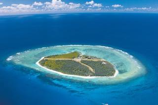 Lady Elliot Island Eco Resort Εξωτερικό φωτογραφία