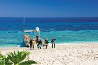 Lady Elliot Island Eco Resort Εξωτερικό φωτογραφία