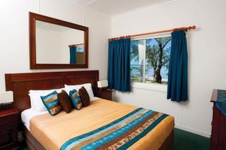 Lady Elliot Island Eco Resort Εξωτερικό φωτογραφία