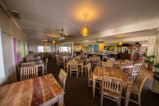 Lady Elliot Island Eco Resort Εξωτερικό φωτογραφία