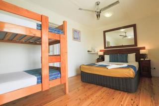 Lady Elliot Island Eco Resort Εξωτερικό φωτογραφία